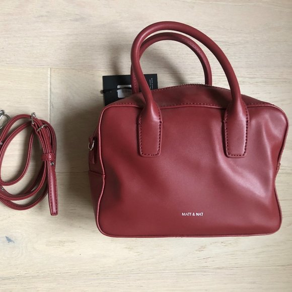 Matt & Nat purse - Picture 2 of 6